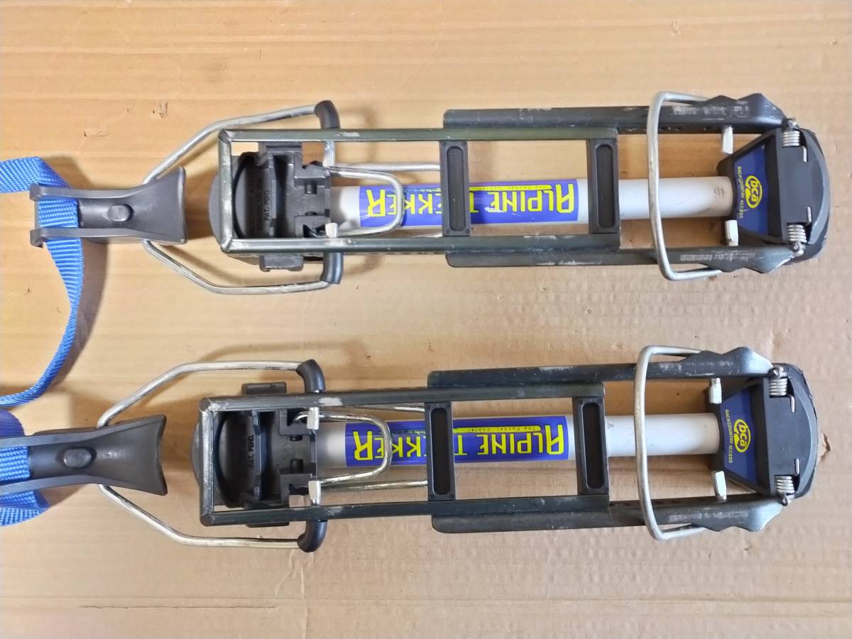 送料無料 アルパイントレッカー ALPINE TREKKER bca バック 送料無料 アルパイントレッカー ALPINE TREKKER bca バック