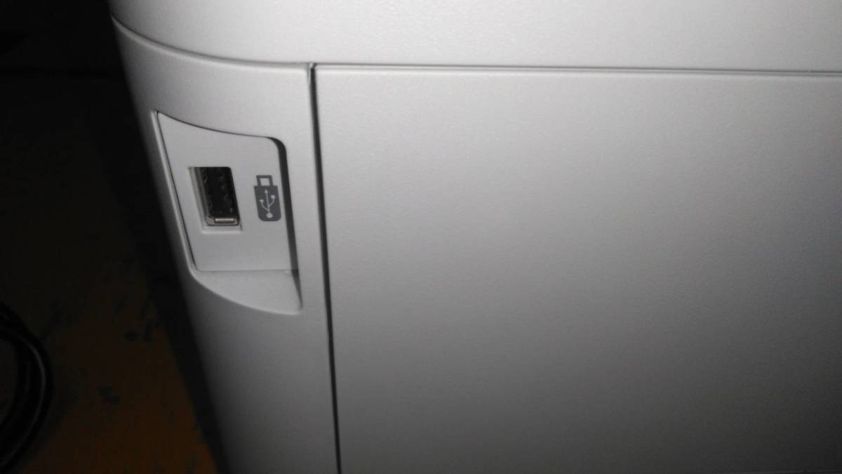 ブラザー レーザープリンター 複合機 ＦＡＸ MFC-L3770CDW_画像8