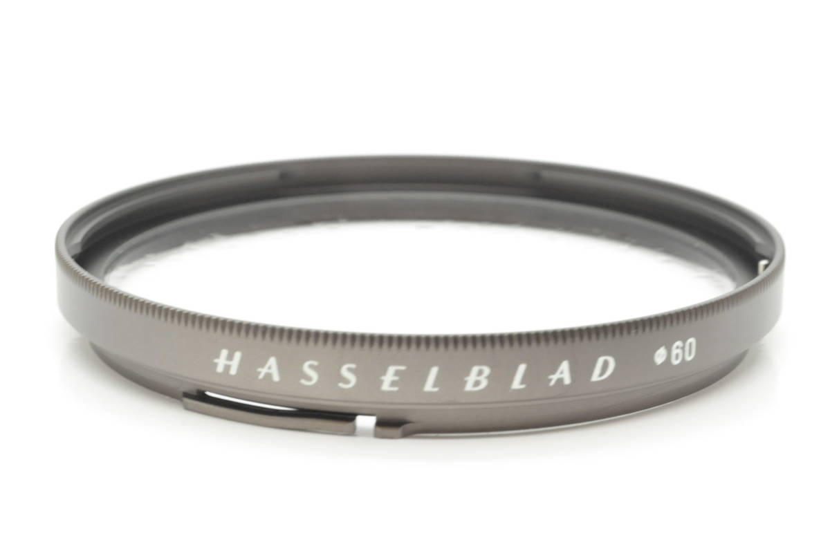 【美品】Hasselblad ハッセルブラッド Softar ソフターII B60 ケース付 #2309M-070_画像1