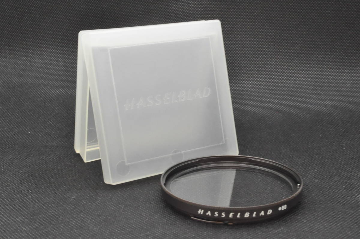 【美品】Hasselblad ハッセルブラッド Softar ソフターII B60 ケース付 #2309M-070_画像6