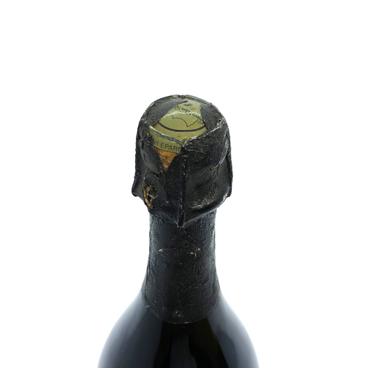 1円～ 未開栓 MOET et CHANDON Dom Perignon Vintage ドンペリニヨン ヴィンテージ 1993 シャンパン 750ml 12.5% キャップフィルム破れあり_画像8
