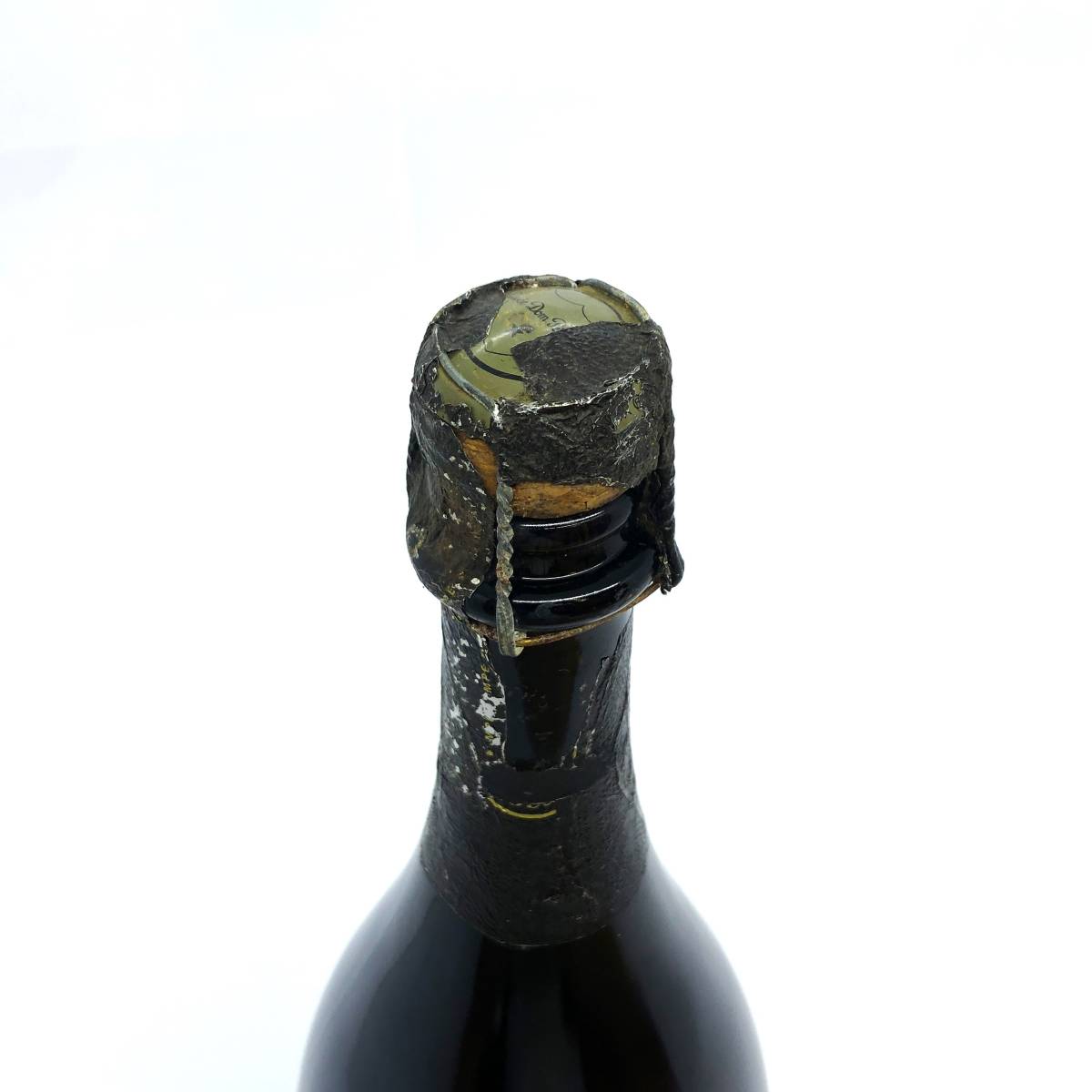 1円～ 未開栓 MOET et CHANDON Dom Perignon Vintage ドンペリニヨン ヴィンテージ 1993 シャンパン 750ml 12.5% キャップフィルム破れあり_画像7