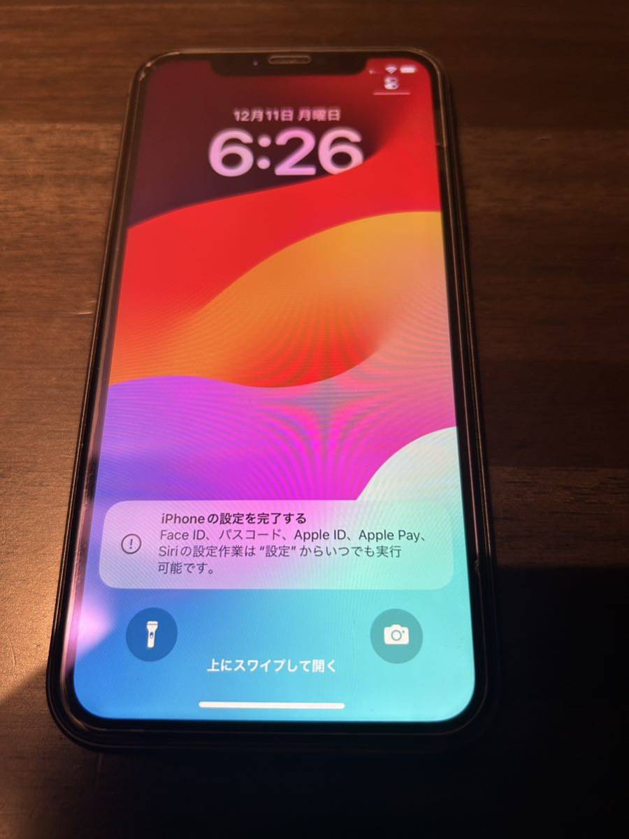 iPhone iPhone11