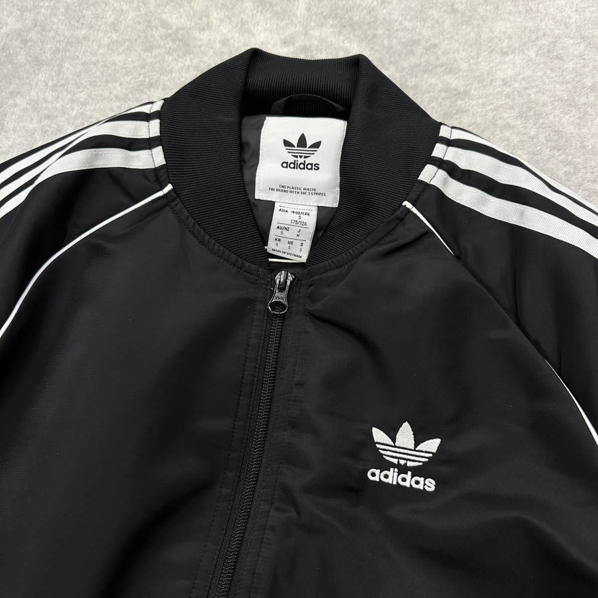 新品 adidas ジャケット 新品 adidas ジャケット