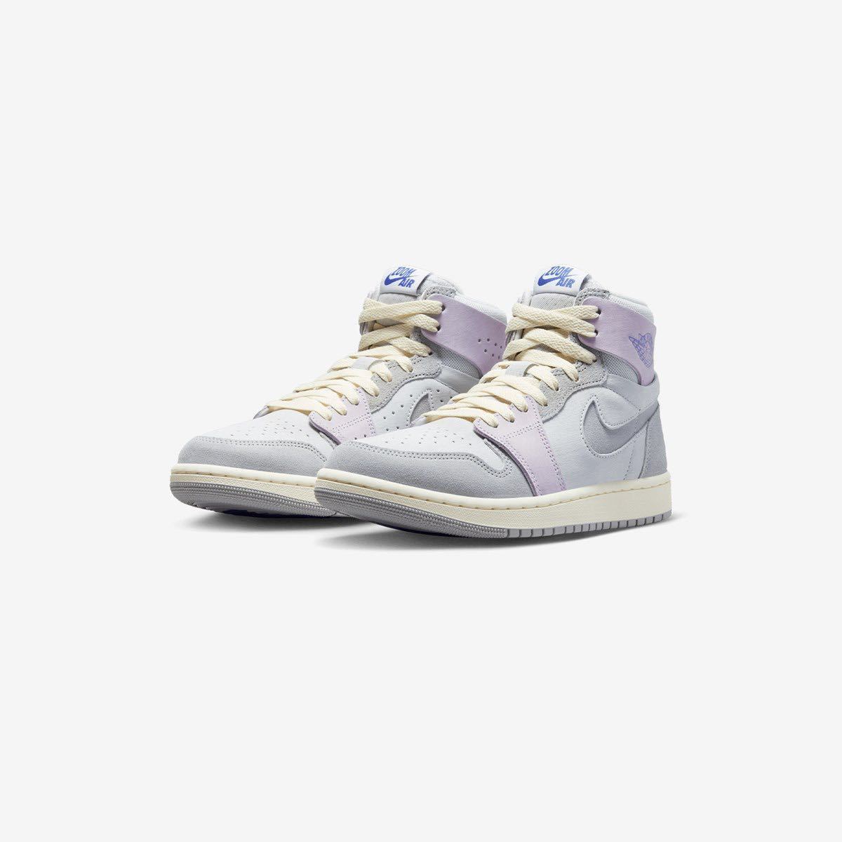 29.0cm 新品 NIKE AIR JORDAN 1 ZOOM AIR CMFT 2 WMNS エア ジョーダン ズーム エア コンフォート AJ1 エアジョーダンワン ウィメンズ 29cm_画像4