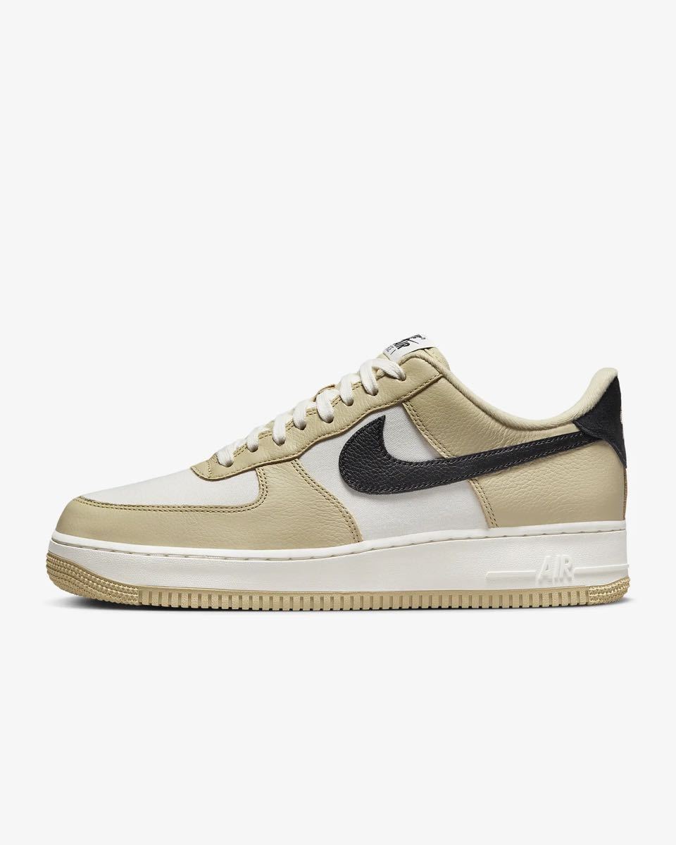 27.0cm 新品未使用 NIKE AIR FORCE 1 '07 LX エアフォース1 エアフォースワン AF1 エア フォース エアフォース メンズ スニーカー 定番_画像6