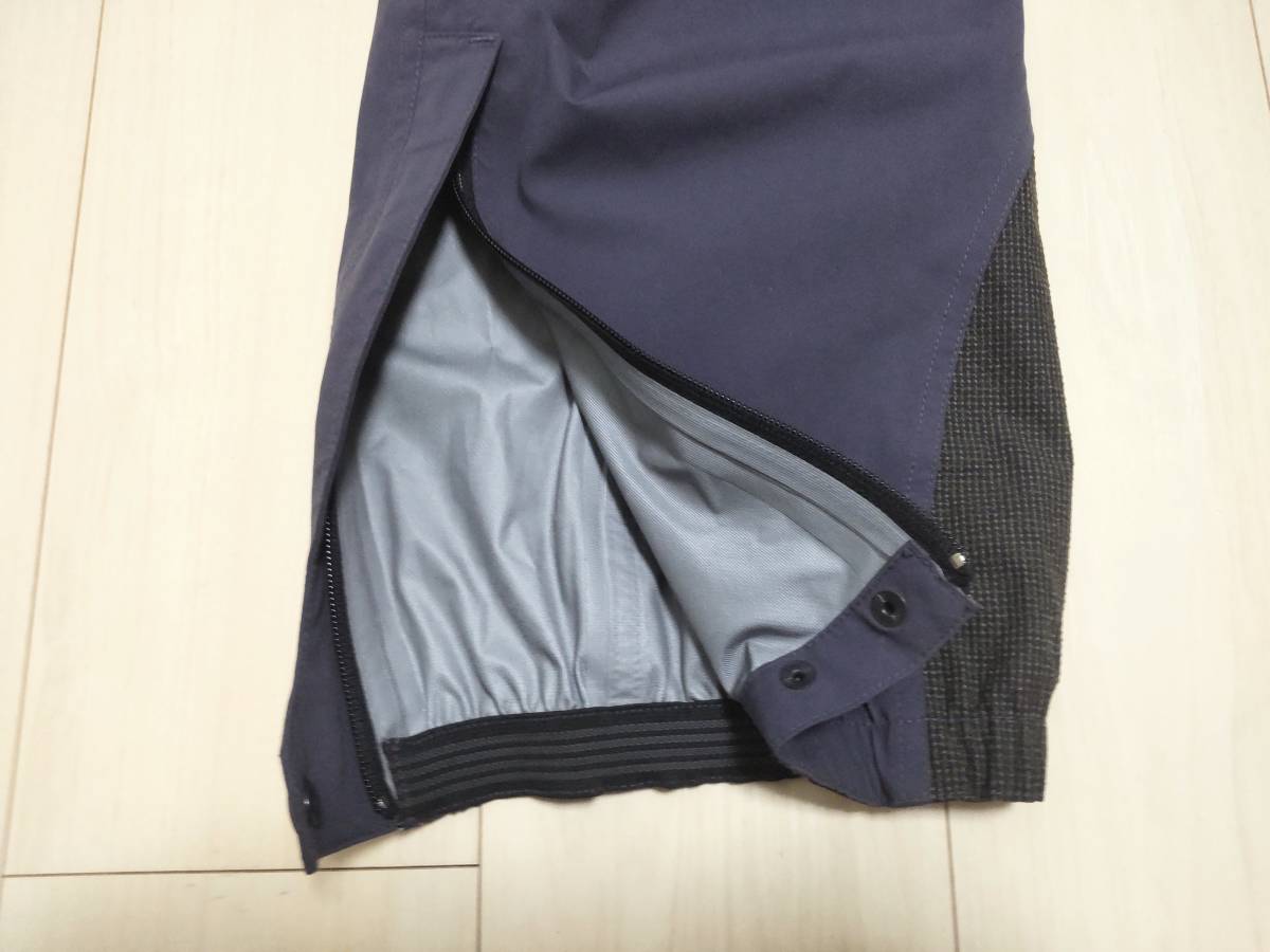 *cloudveil Cloudveil SNAZ PANTsnaz pants * hard shell * stretch *L size 