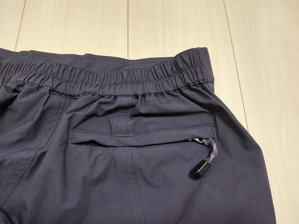 *cloudveil Cloudveil SNAZ PANTsnaz pants * hard shell * stretch *L size 