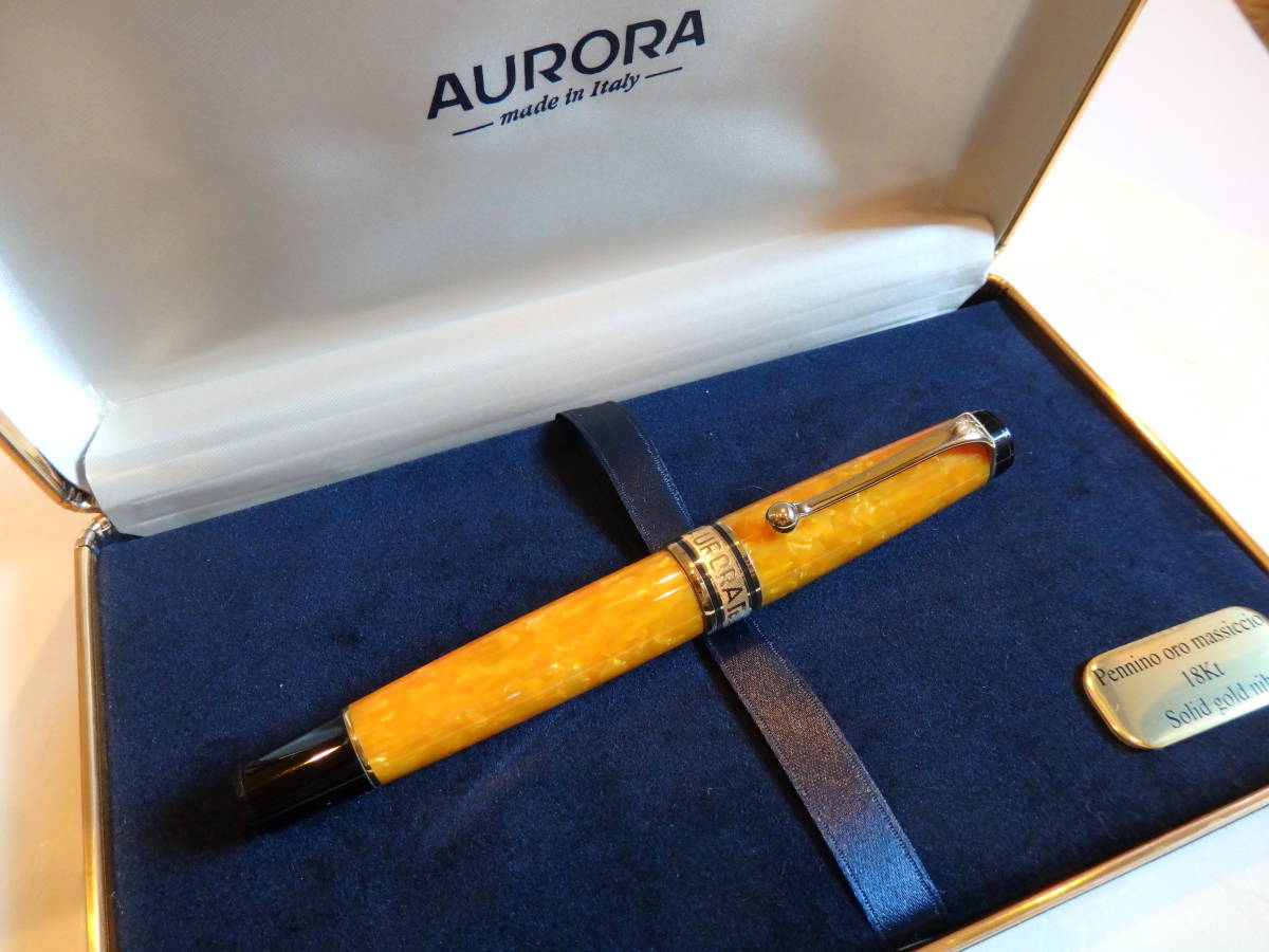 Yahoo!オークション - 【使用感のないきれいな品】AURORA Yahoo!オークション - 【使用感のないきれいな品】AURORA