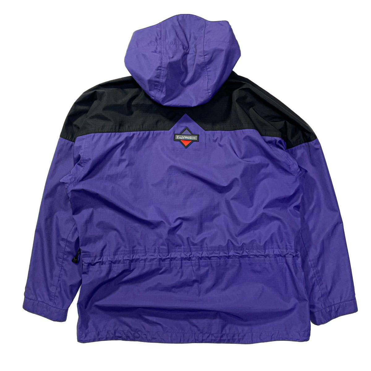 90s 80s early winters マウンテンパーカー ビンテージ アメリカ