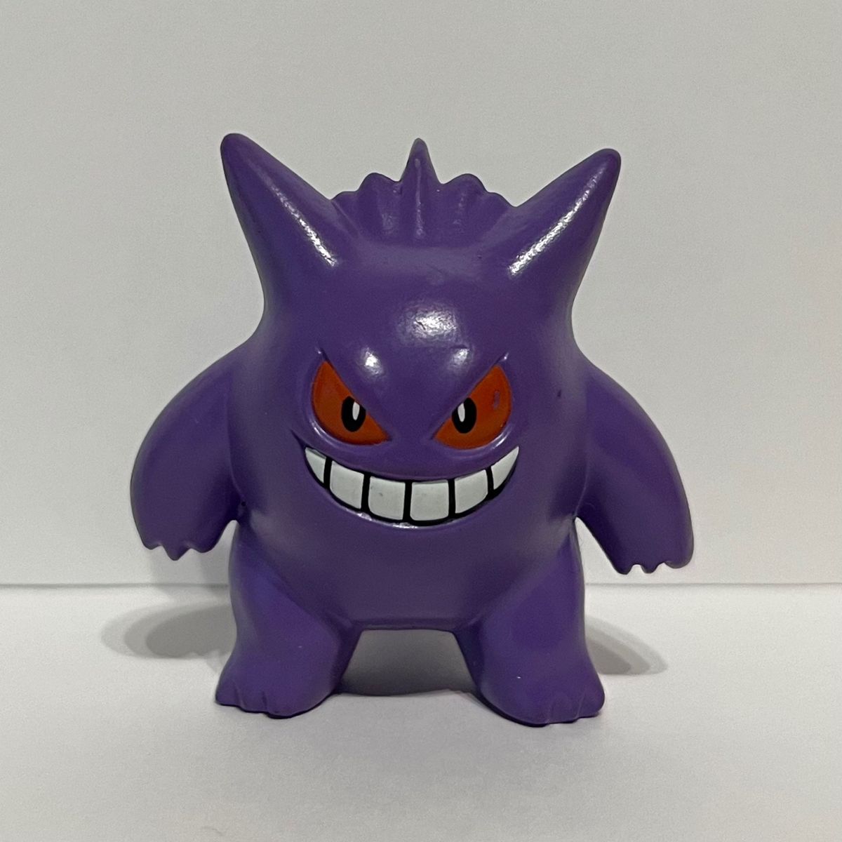 ポケモン ゲンガー フィギュア モンコレ|Yahoo!フリマ(旧 ポケモン ゲンガー フィギュア モンコレ|Yahoo!フリマ(旧
