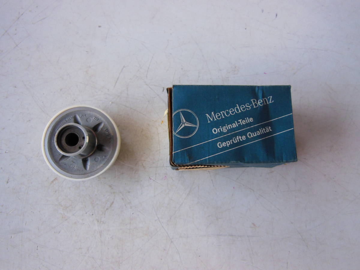 「純正部品」MERCEDES BENZ メルセデス ベンツ Brake Band Piston B2 ブレーキ バンド ピストン 2012700232 190D 260E 300D C36 AMG E300_画像1