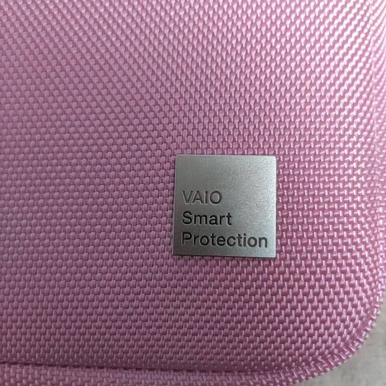 SONY VAIO パソコンケース VAIO Smart Protect