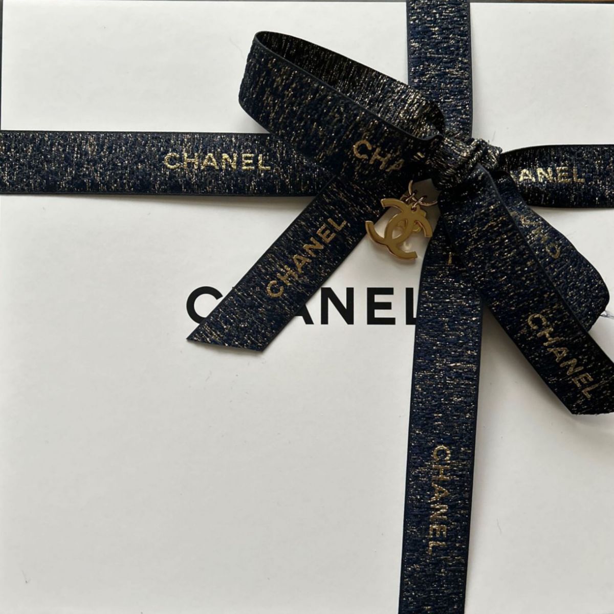 CHANEL シャネル ホリデー クリスマスコフレ 2023【ヘルシー