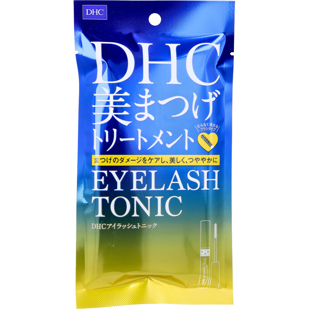 РЕЗЮМЕ DHC ESHELASH TONIC ESSENCE 6,5 мл x [3] /k