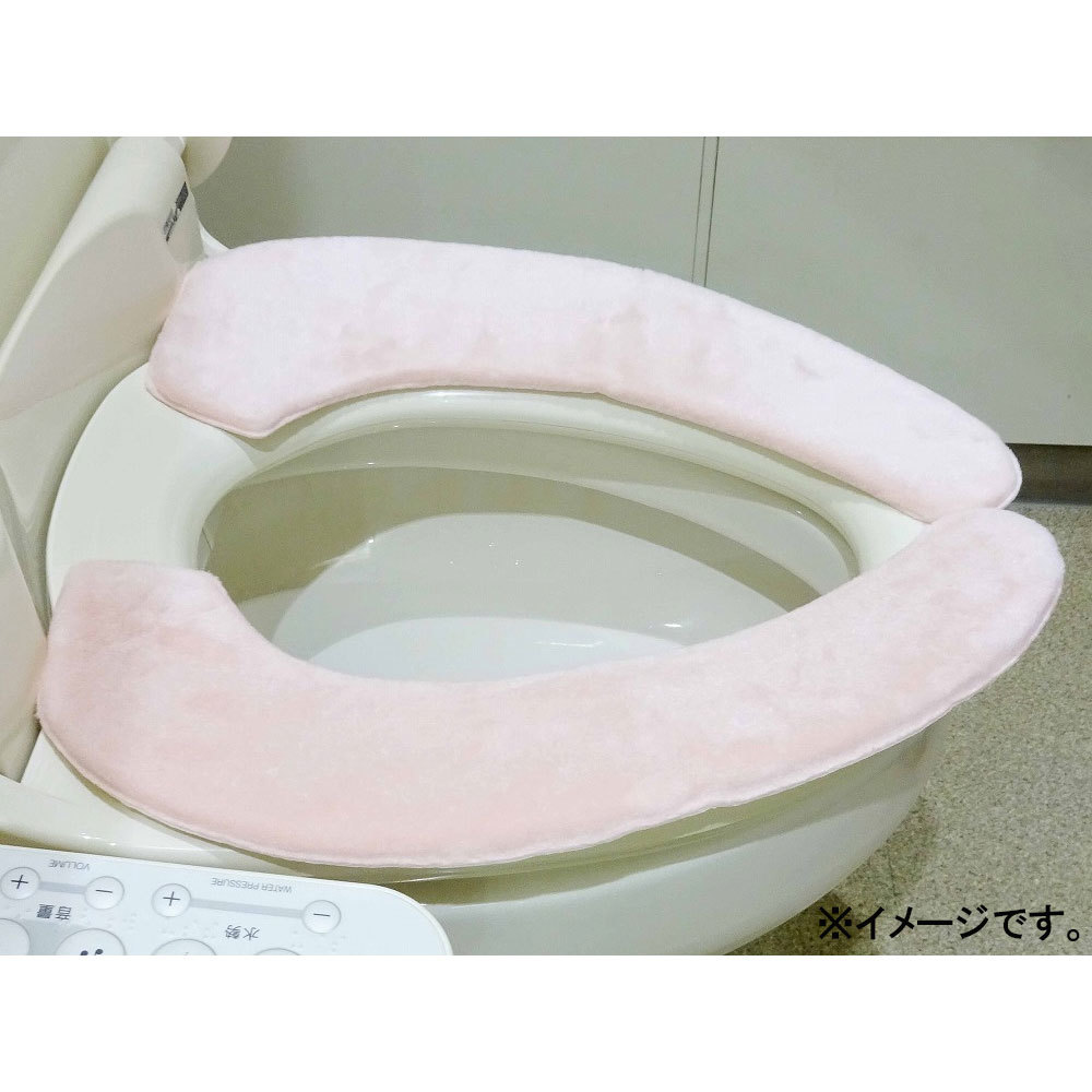  summarize profit petapon.... toilet seat seat boa type pink 1 collection go in x [3 piece ] /k