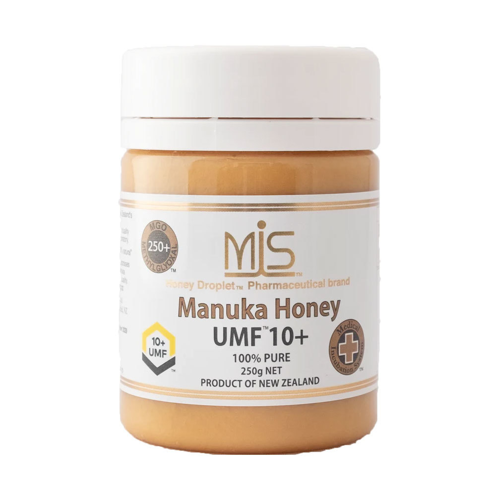  summarize profit *MISmanka honey UMF10+ 250g go in x [2 piece ] /k