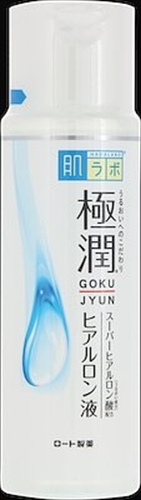 まとめ得 肌ラボ　極潤ヒアルロン液　１７０ｍＬ 　 ロート製薬 　 化粧水・ローション x [4個] /h_画像1