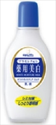 まとめ得 明色薬用ホワイトＭミルク　１５８ＭＬ 　 明色化粧品 　 化粧品 x [6個] /h_画像1