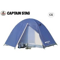 CAPTAIN　STAG　リベロ　ツーリングテントUV(2人用)　M-3119 /a