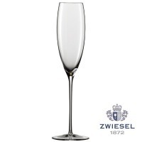 ZWIESEL　ツヴィーゼル　ENOTECA　エノテカ　フルートシャンパン　グラス　214cc　1511　6脚セット /a