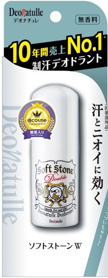  summarize profit te owner chure soft Stone W 20gsi- Bick deodorant .* deodorant x [4 piece ] /h