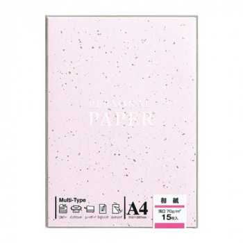 OA paper Japanese paper W6 10 set OA-W6 /a