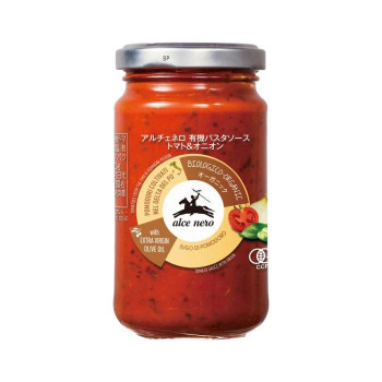 aru che Nero have machine pasta sauce tomato &oni on 200g 12 piece set C3-24 /a