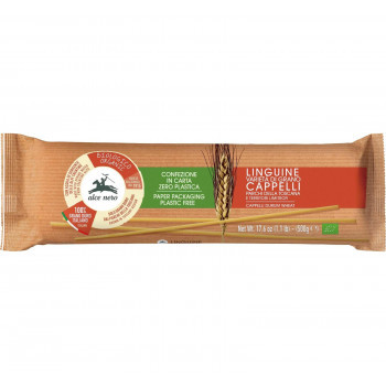 Arcenero Organic Cappelli Wheat /Ring Einer 500G 12 штук C5-10B /A