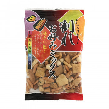 ta bear food crack okonomi Mix 120 sack (20 sack go in ×6 box ) /a