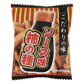 ta bear food sauce taste persimmon. kind small sack 1500 sack (50×15×2 piece insertion ) /a