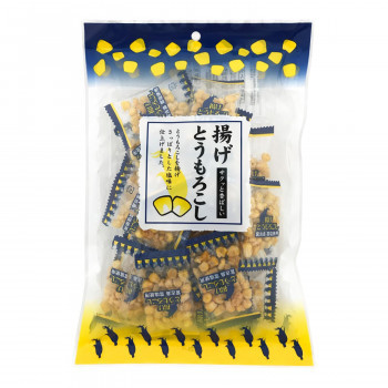 ta bear food .. corn 40 sack (10 sack ×4 box ) /a