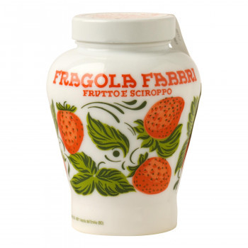 fa yellowtail fla-gola strawberry syrup ..600g 6 piece set 2451 /a
