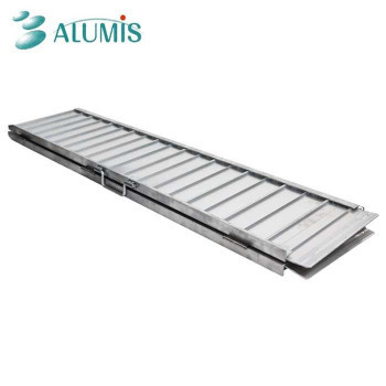  folding type aluminium slope 150 ASP-15272 /a