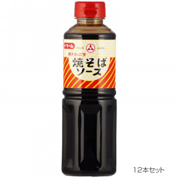 Dream meat . enough yakisoba sauce 490g 12 pcs set /a