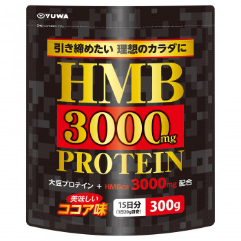  summarize profit You waHMB3000 protein 300g x [2 piece ] /a