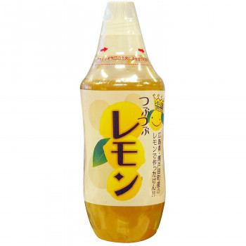  север река . yuzu королевство лёд для лимон Marmalade .... лимон 480g 12 шт. комплект 17026 /a