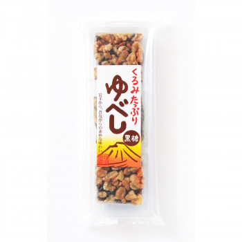  Chiaki .... enough yubeshi ( brown sugar ) 3 piece insertion ×15 piece set /a