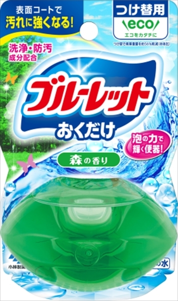  summarize profit liquid blue let .. only attaching change for forest. fragrance Kobayashi made medicine aromatic * tanker x [12 piece ] /h