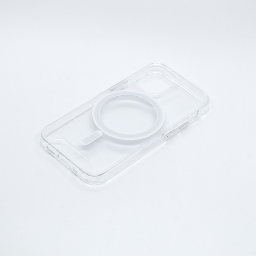 日本トラストテクノロジー Magケース for iPhone12 mini PCTPUMG-12MINI /l_画像1