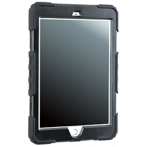 ARTEC iPad10.2用多機能ケース ATC91697 /l_画像1