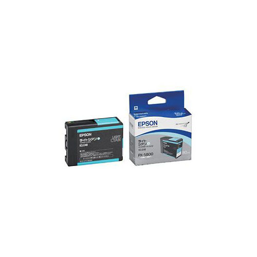  summarize profit EPSON original ink ICLC48 x [2 piece ] /l