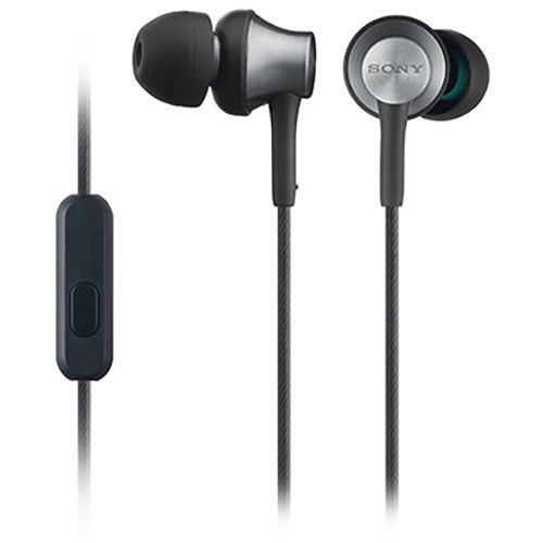 まとめ得 SONY ソニー スマートフォン対応 密閉型インイヤーレシーバー ブラスブラウン MDR-EX650AP-T x [2個] /l