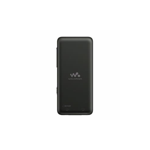 ソニー NW-S315-B ウォークマン Sシリーズ(メモリータイプ) 16GB ブラック /l_画像3