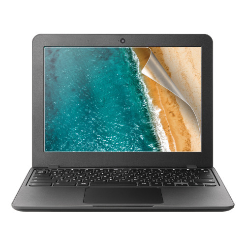 エレコム Acer Chromebook 512(C851/C851T)用/液晶保護フィルム/光沢 EF-CBAC01FLFANG /l_画像1