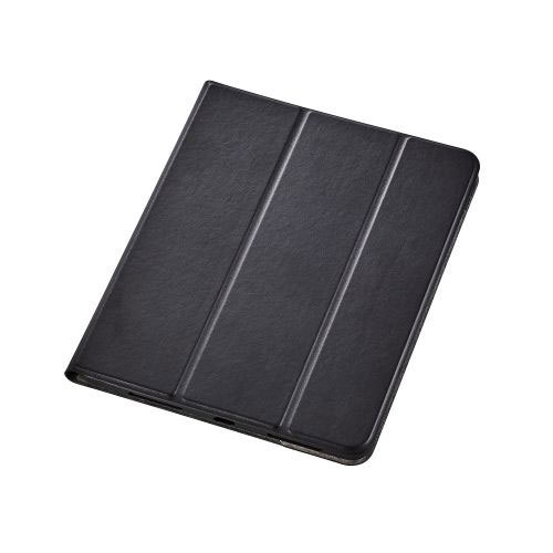 エレコム iPad Pro 11インチ 第4世代 フラップケース 360度回転 Pencil収納 スリープ TB-A22PMSA360BK /l