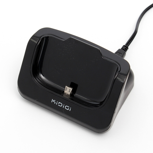 まとめ得 サンコー　Samsung Galaxy S3 USB Cradle with HDMI　AUSB33HD x [2個] /l