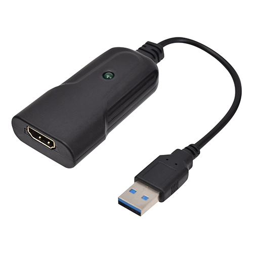 まとめ得 サンコー 一眼カメラやビデオカメラをWEBカメラに!「HDMI to USB WEBカメラアダプタ」 SHDSLRVC x [2個] /l_画像1