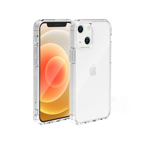 まとめ得 Just Mobile TENC Air Crystal Clear for iPhone13 mini JM21102i13MN x [2個] /l