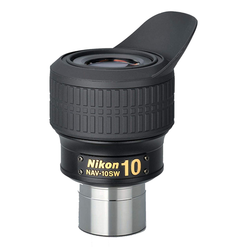Nikon アイピース NAV10SW /l_画像1